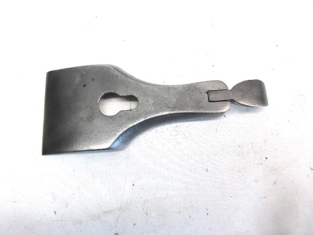 Vintage Stanley Plane Lever Cap No. 5, Type 11 (1911-1918) 2″ Wide