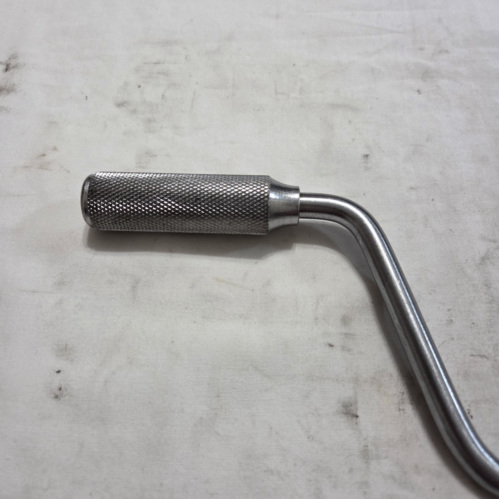 Craftsman -V- Series 44271 3/8″ Drive Chrome Speed Wrench – Made in USA