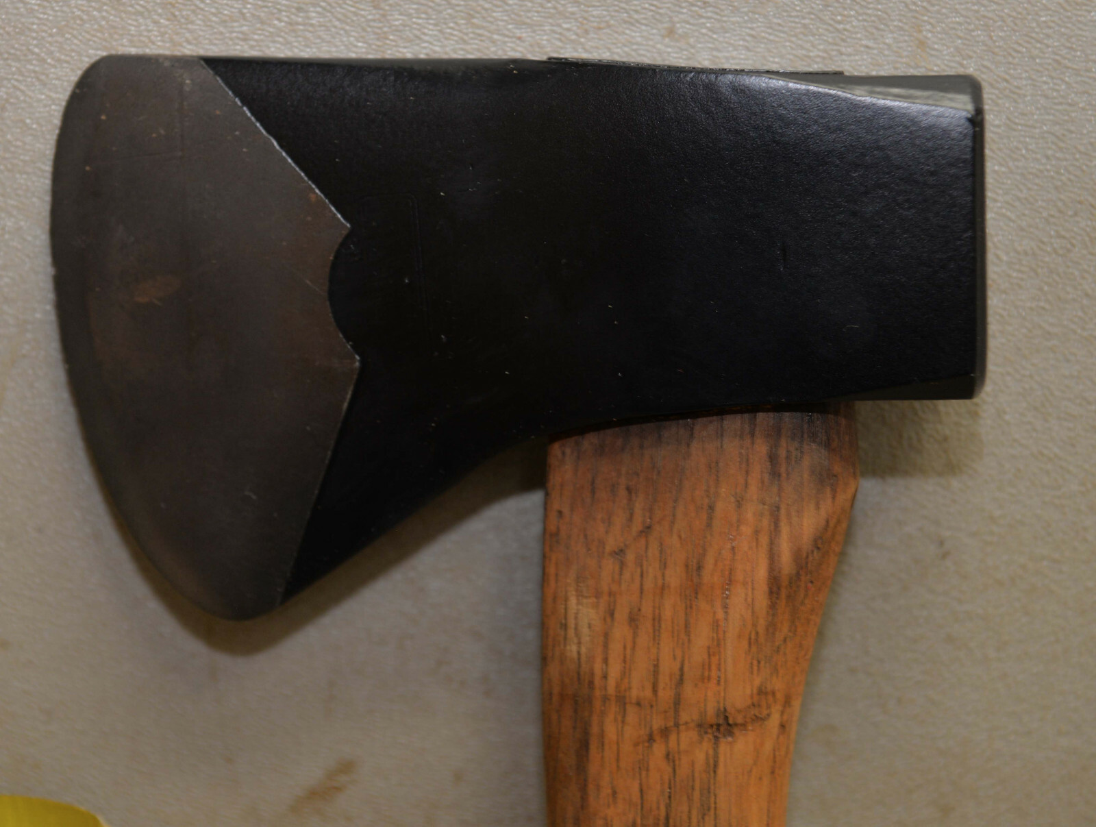 Vintage Plumb national pattern throwing axe hatchet collectible boy scout P3