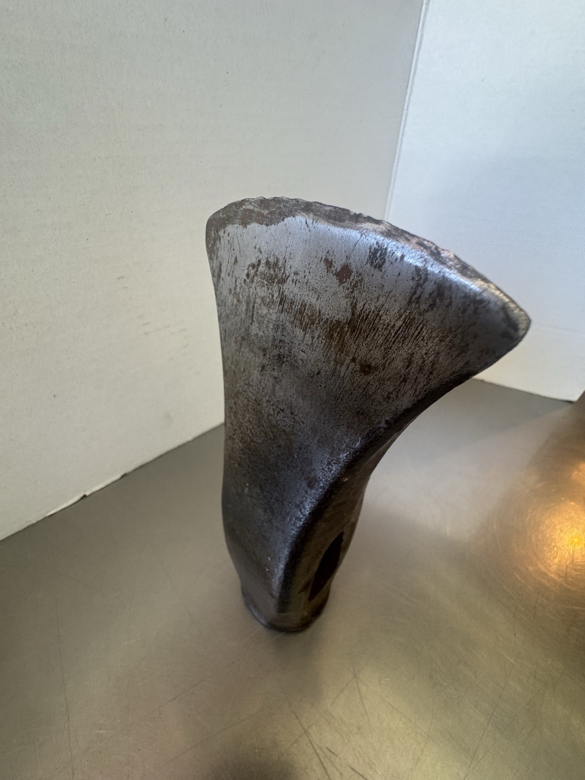 Vintage Craftsman Splitting Maul Axe Head. 5lb.-14 oz