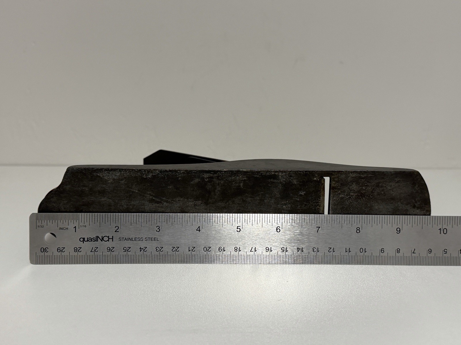 Vintage BD LGTW Plane No 4 Size Woodworking Carpentry Tool