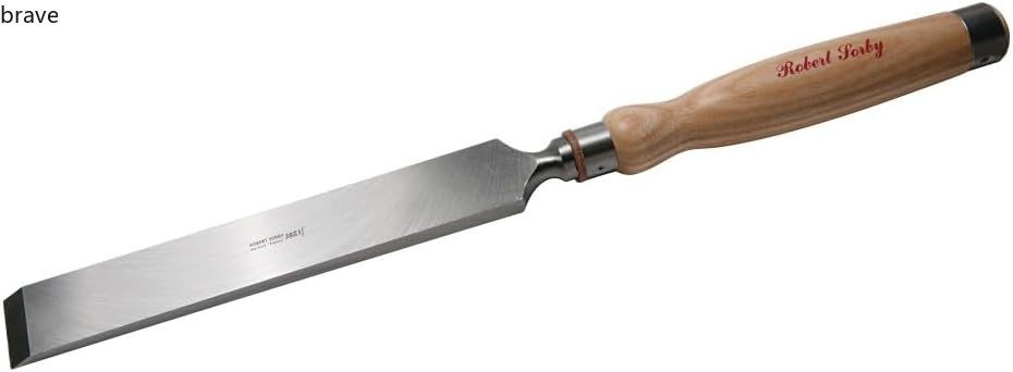 1-1/2″ Robert Sorby #285 Timber Framing Chisel, Onesize