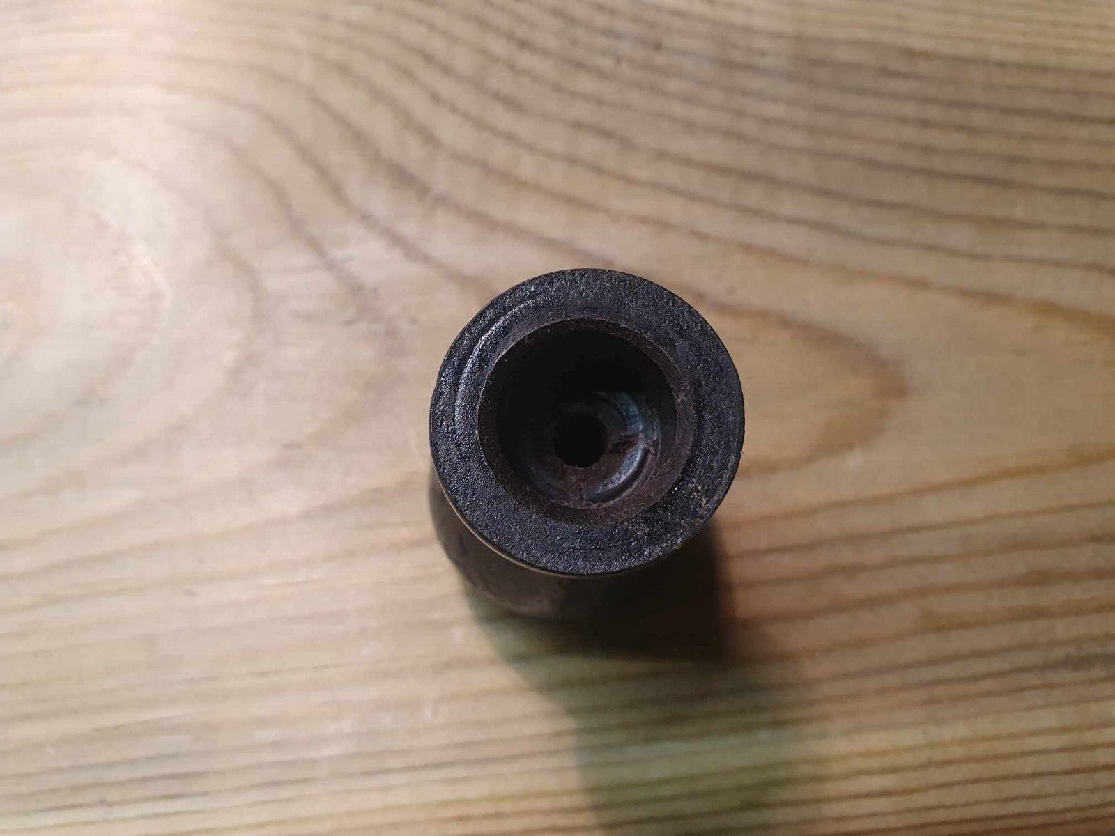 Vintage Record 2506 S Side Rebate Plane Handle Knob Woodworking Old Hand Tools