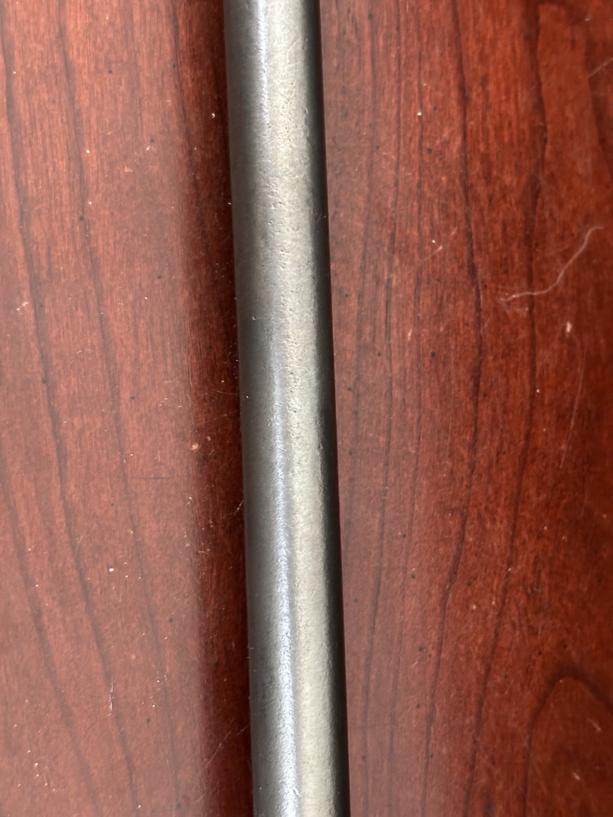 Vintage 18″ Plvmb Plumb Breaker Bar # 5468-Knurled Handle-1/2″ drive-USA