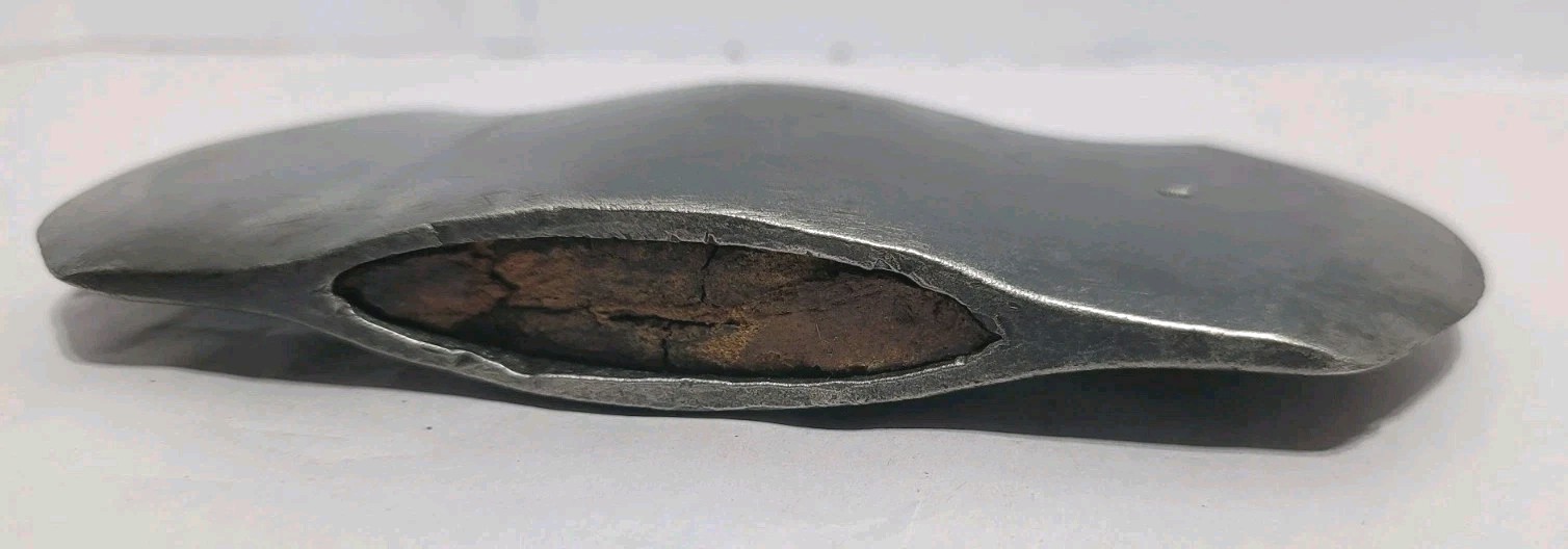 **Extremely Rare** Double Bit Axe Made By: Kelly Axe & Tool Works