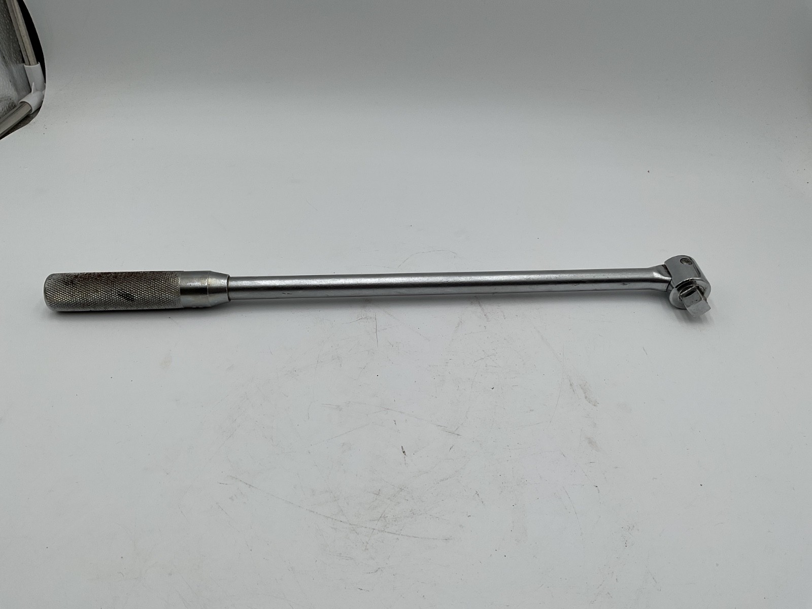 Vintage 1/2″ Drive x 18″ Length Swivel Head CORNWELL *** Breaker Bar HF318 USA