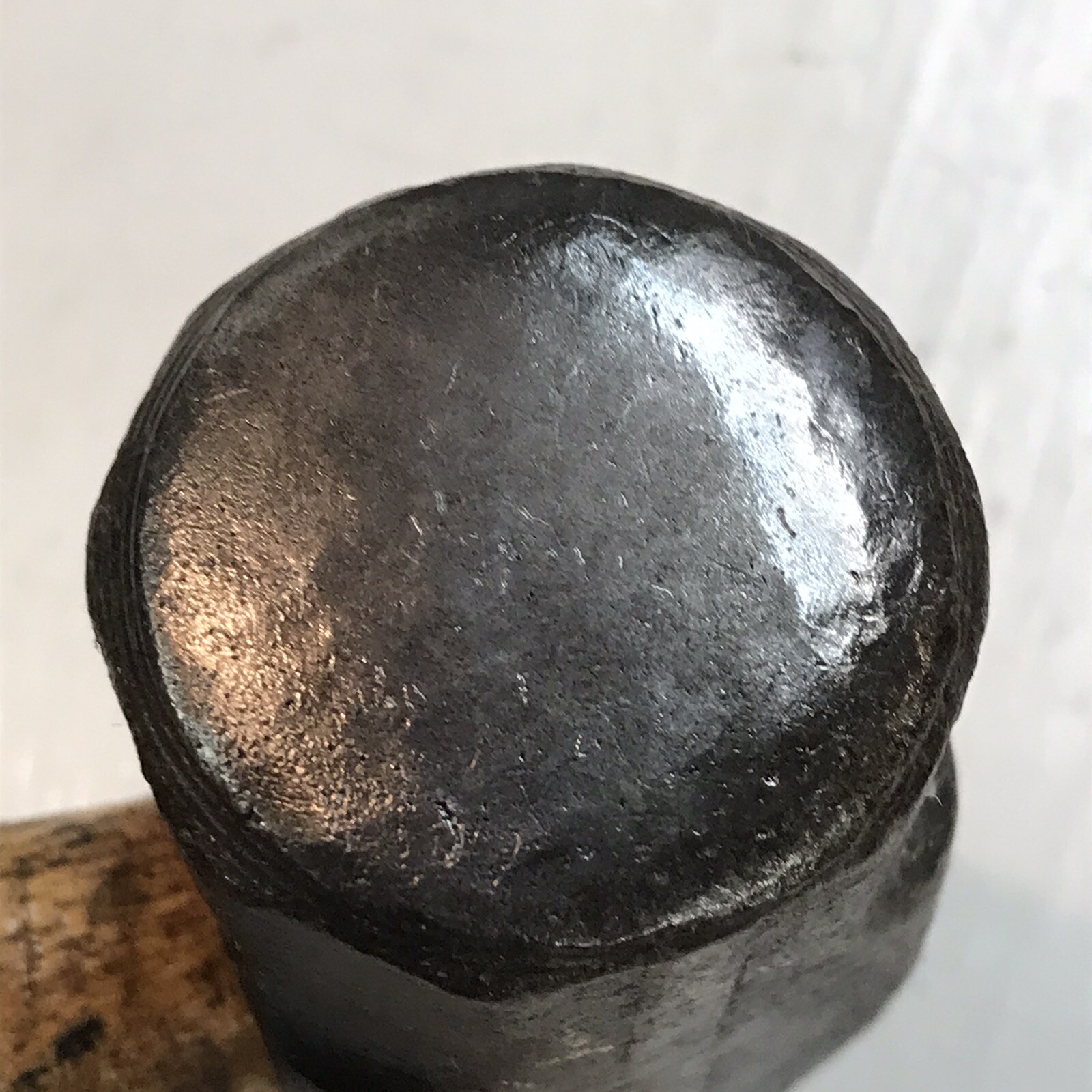 Vintage 2-1/2″ CROSS PEEN USM / Machinist/ Mechanic / Blacksmith