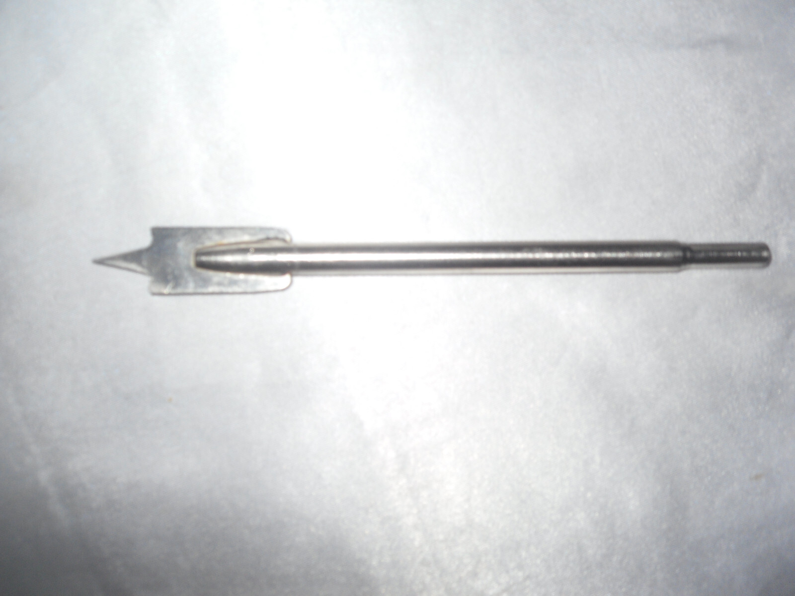 VINTAGE RATCHETING HAND DRILL (HUMAN POWERED)