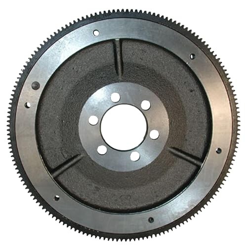V2069 Clutch Flywheel for Jeep Comanche (1991-1992), Jeep Cherokee (1991)