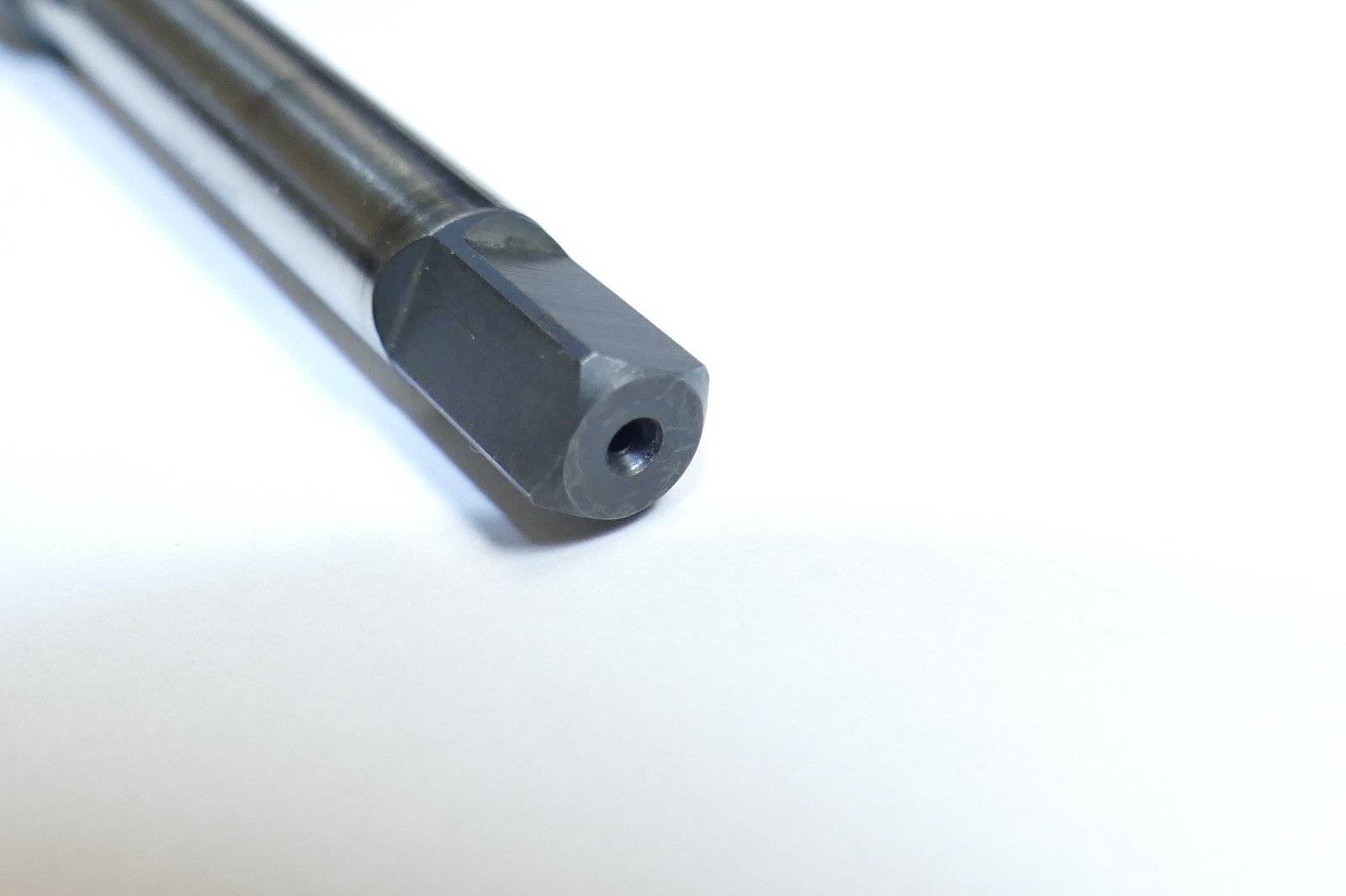 YMW ELYC 07001 ZELX 1/2-13 NC GH5 HSS-E 3 Flute Tap YAMAWA