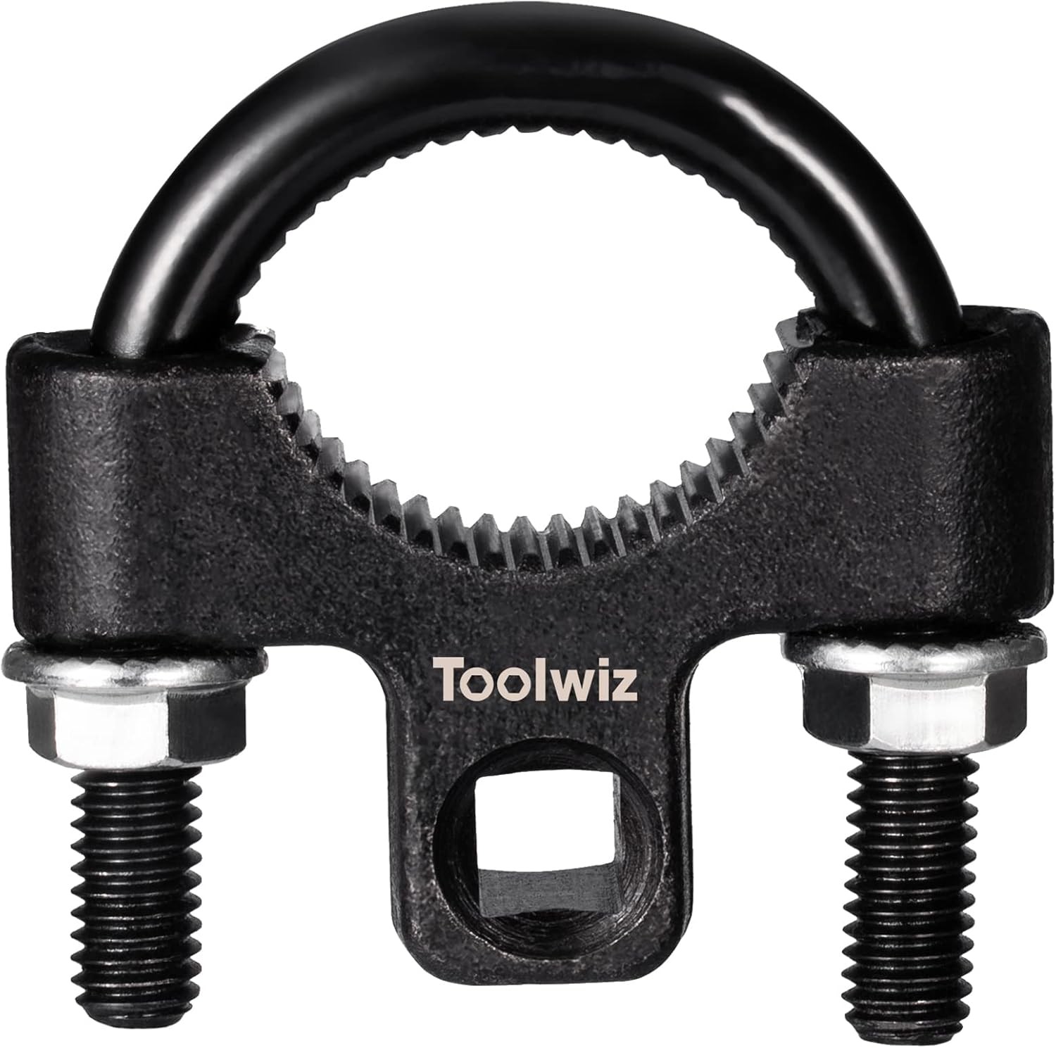 Toolwiz Inner Tie Rod Removal Tool – 3/8” inch Universal Low Profile Tool 30-4