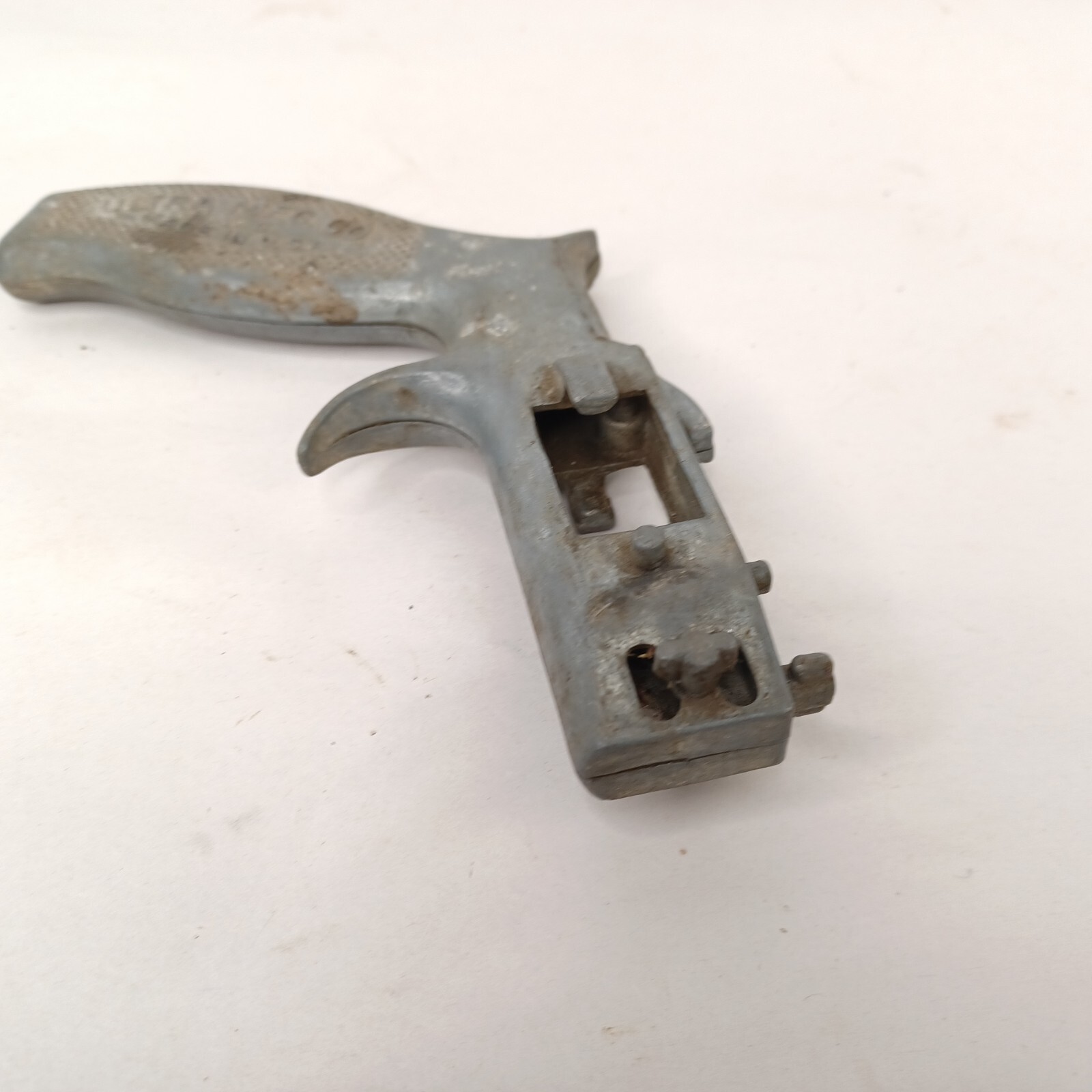 Vintage Allway-Master USA Unbreakable Handle By Ultra Mfg Co