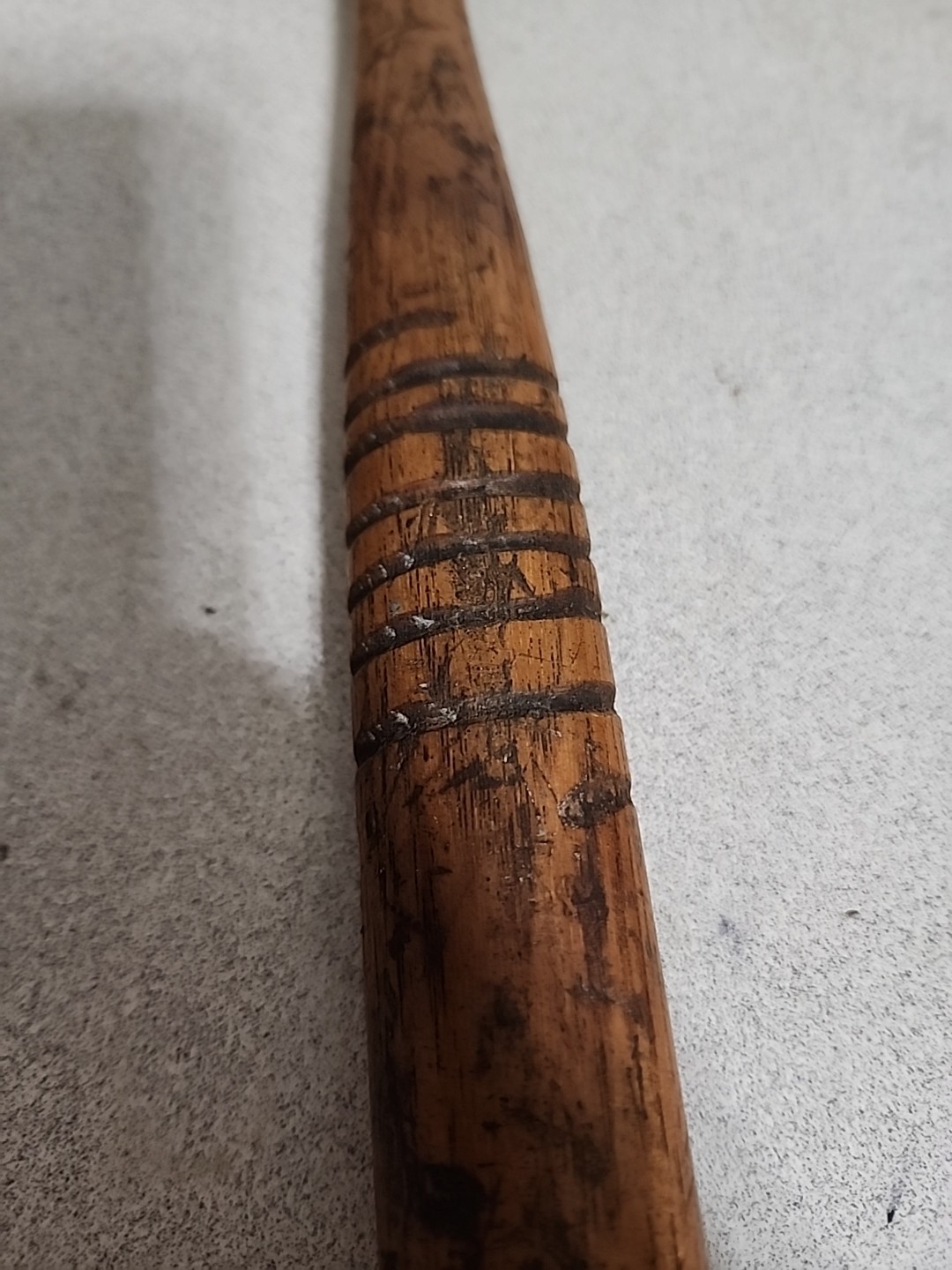 Vtg BLUE POINT BP12A 12 OZ. Head Ball Peen Hammer Kenosha Wisconsin USA