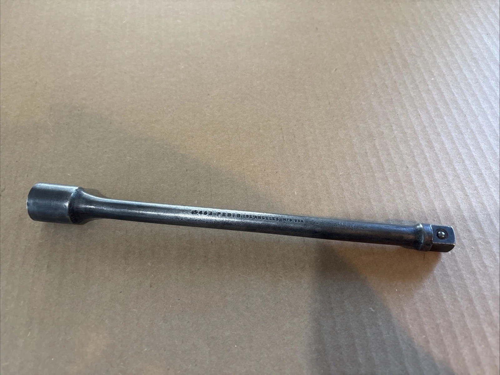 VTG PROTO LOS ANGELES # 5463 10″ EXTENSION 1/2″ DRIVE USA QUALITY TOOL!