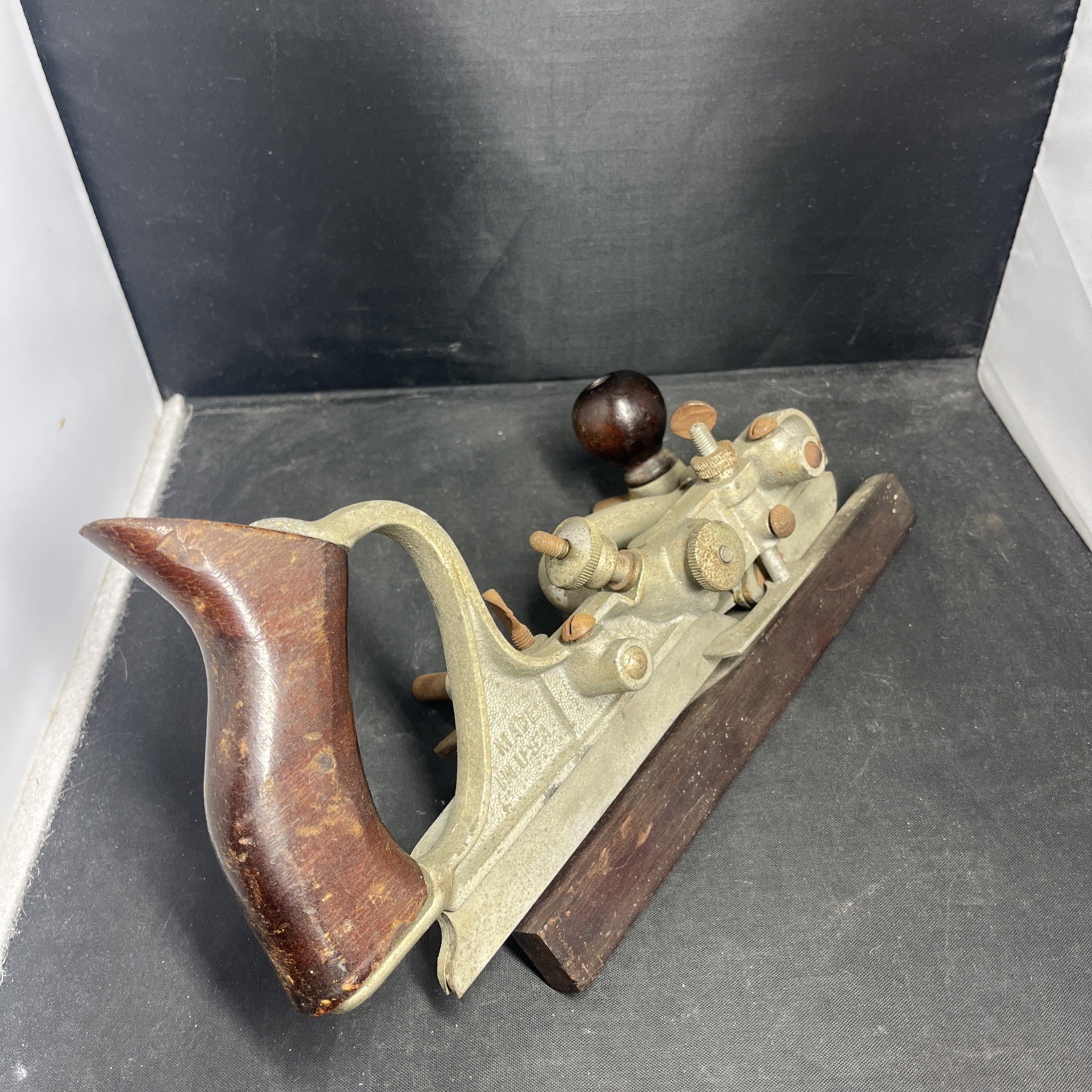 Vintage Sargent Combination Plane