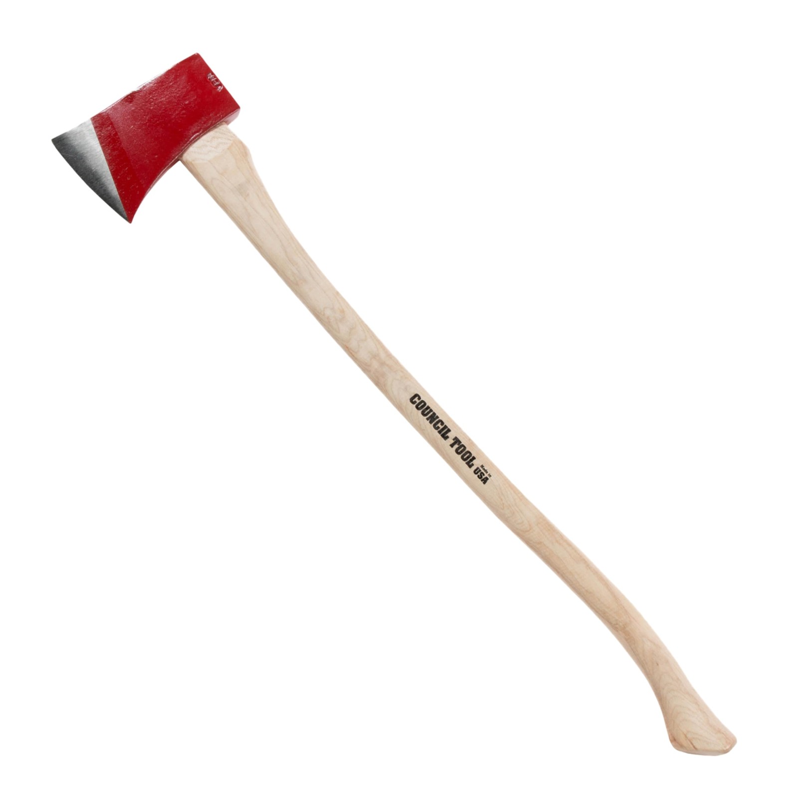 Dayton Axe43/4 In Edge36 In Lhickory