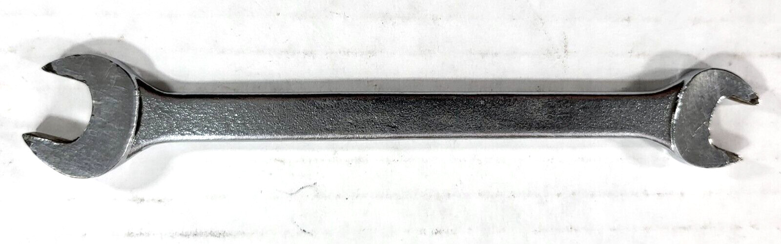 Thorsen Tools #3014 1/2 In X 7/16 in Open End Wrench – Made in USA