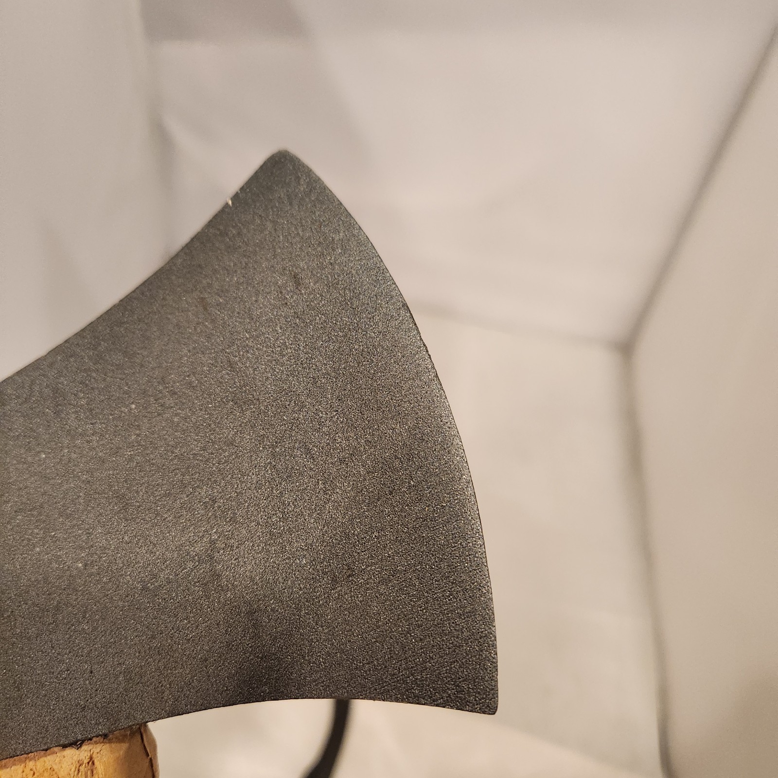 Vulcan Double Bit Axe, 3.5 lb Head, Wood Handle, 35.25 in Overall