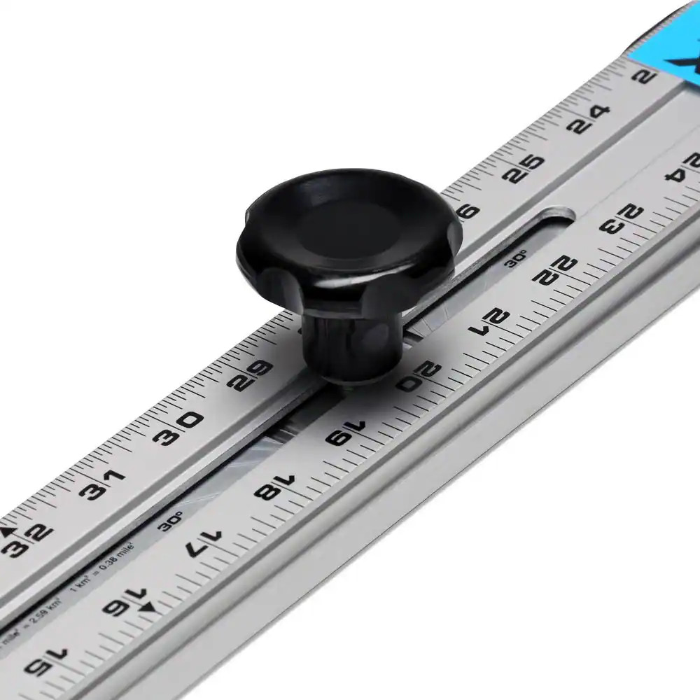 Pro Adjustable T Square
