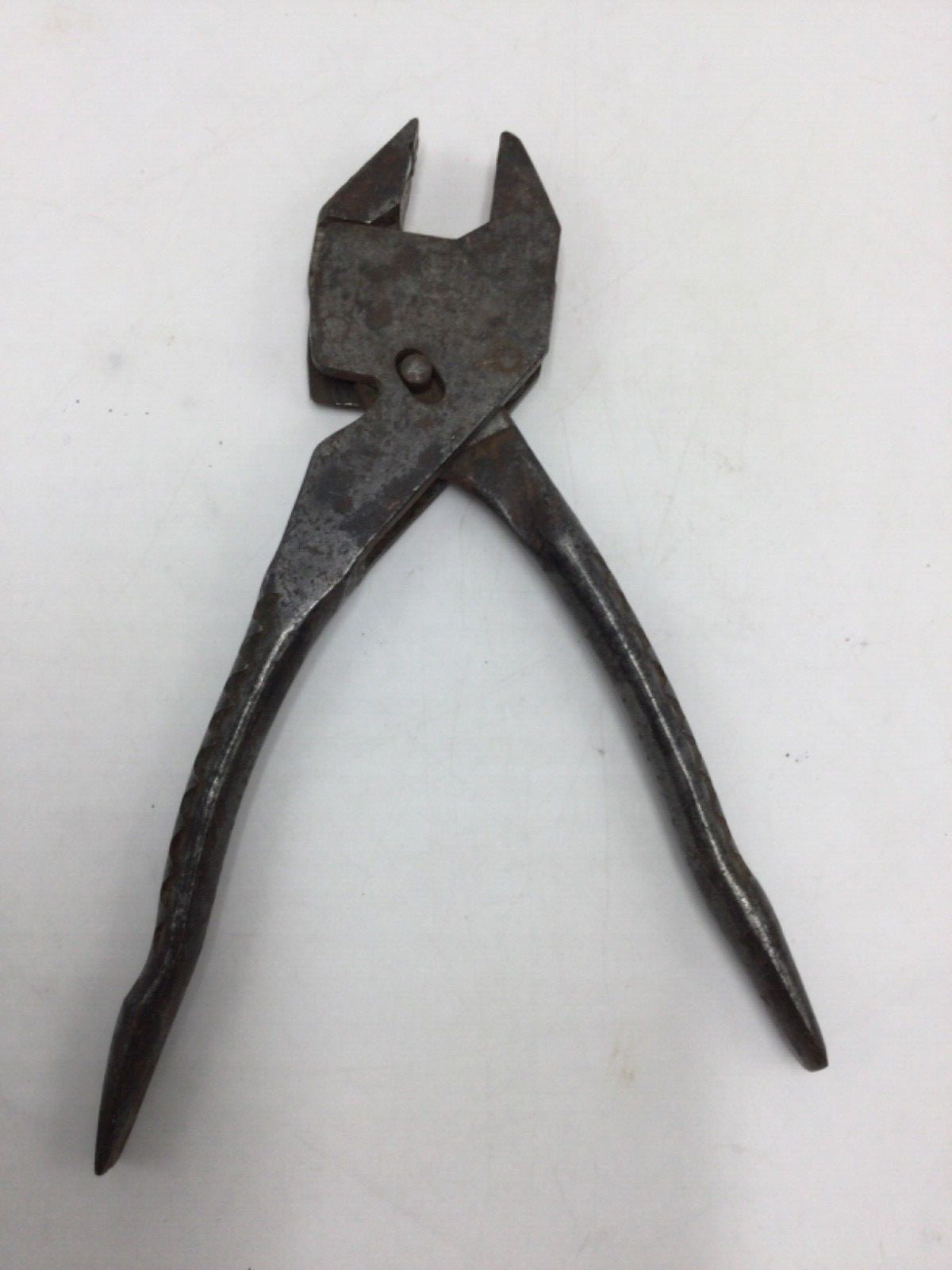 Antique EIFEL-FLASH PLIERENCH & CUTTER – Chicago, IL