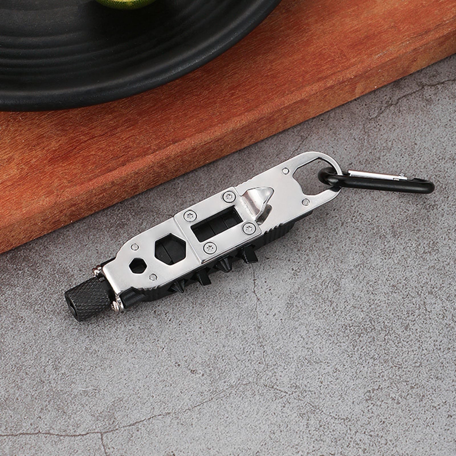 Screwdriver Keychain Multitool Pliers Pocket Screwdriver Multitool Small Mult…