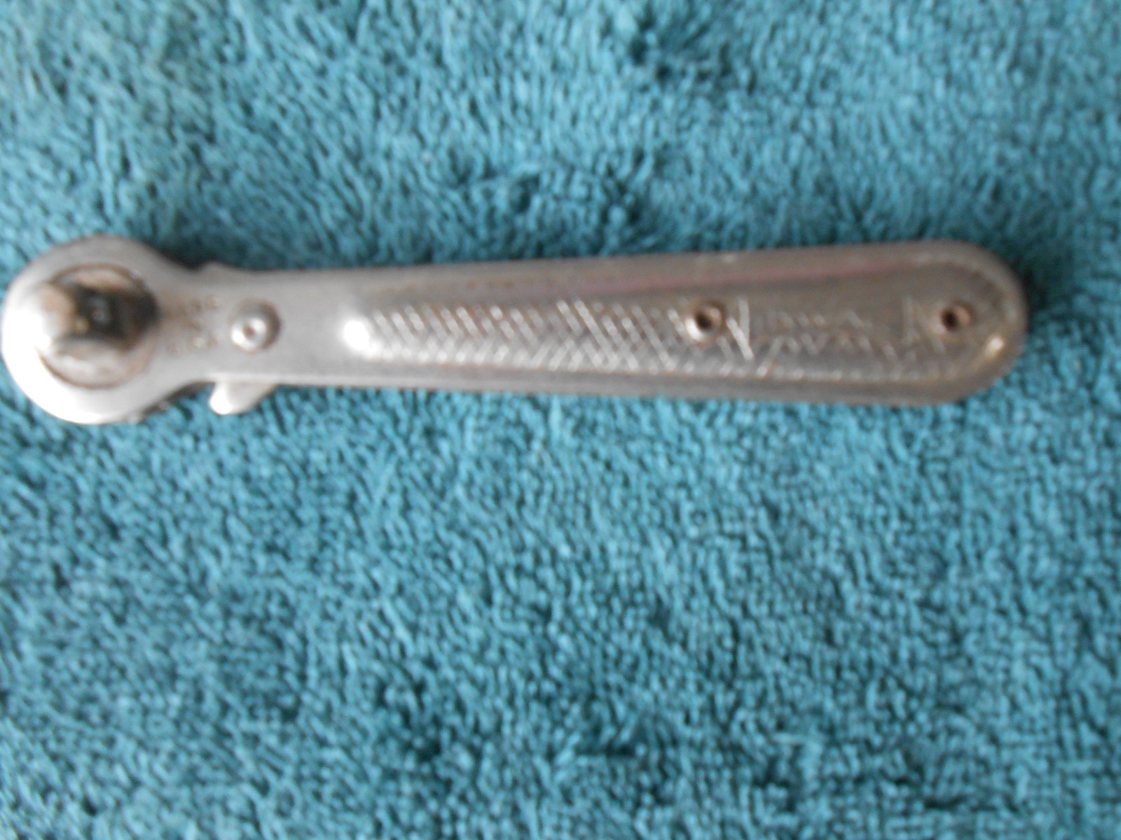 1 Lot Of Oxwall and Other Hand Tools