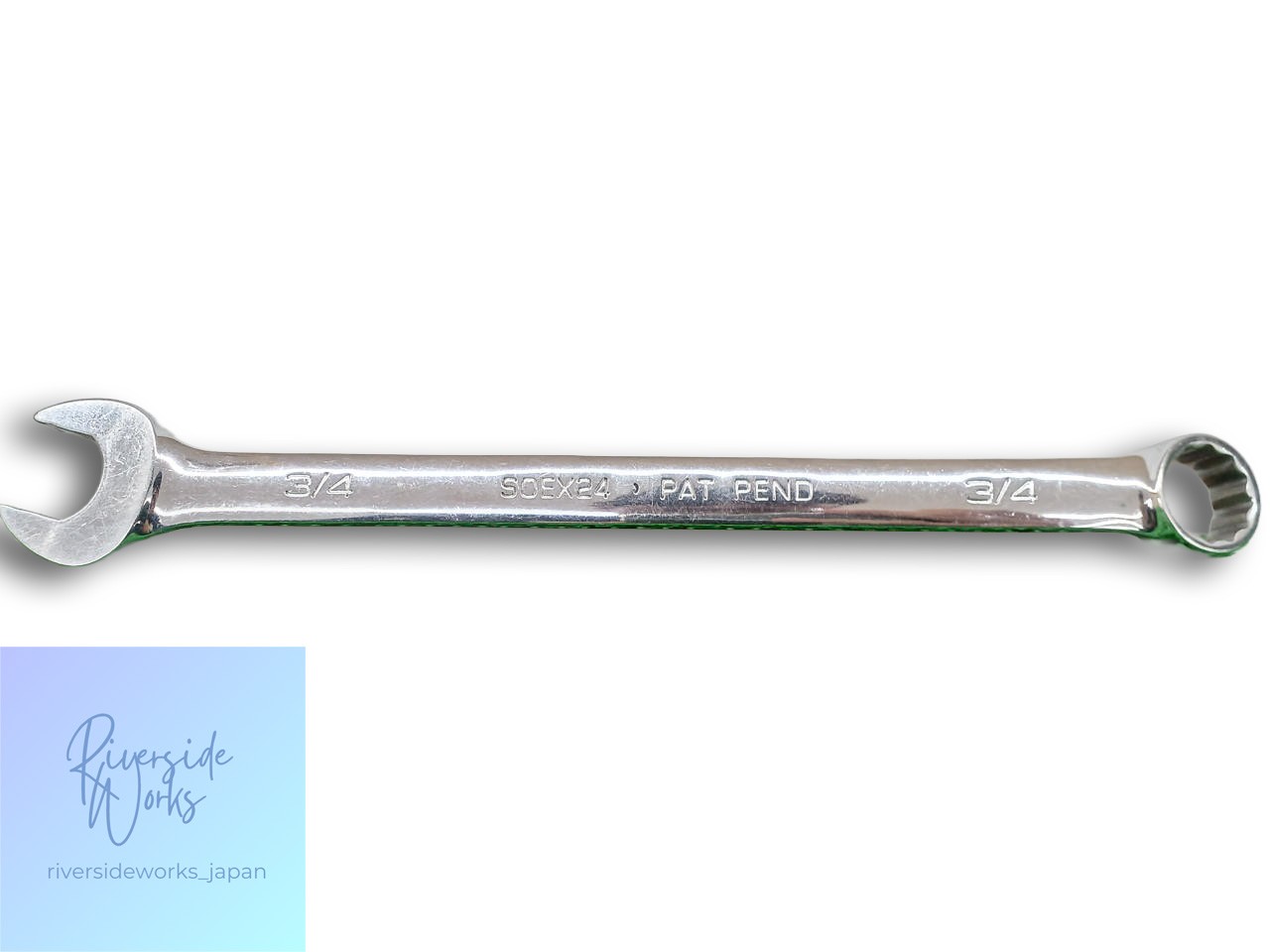 SNAP-ON SOEX24 Tool Pat Pending Used