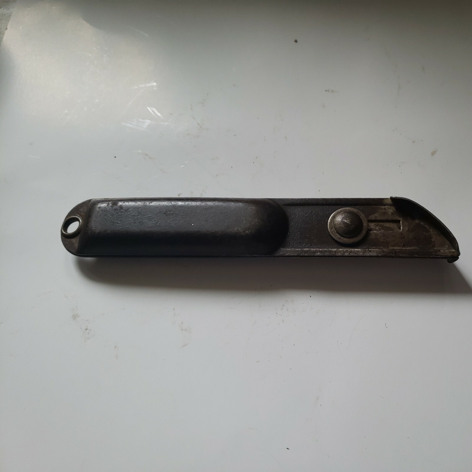 1040’s (KUTTO) Utility Knife-Mfg’d By The Modern Spec.Co 4301 Ogden Ave.Chicago