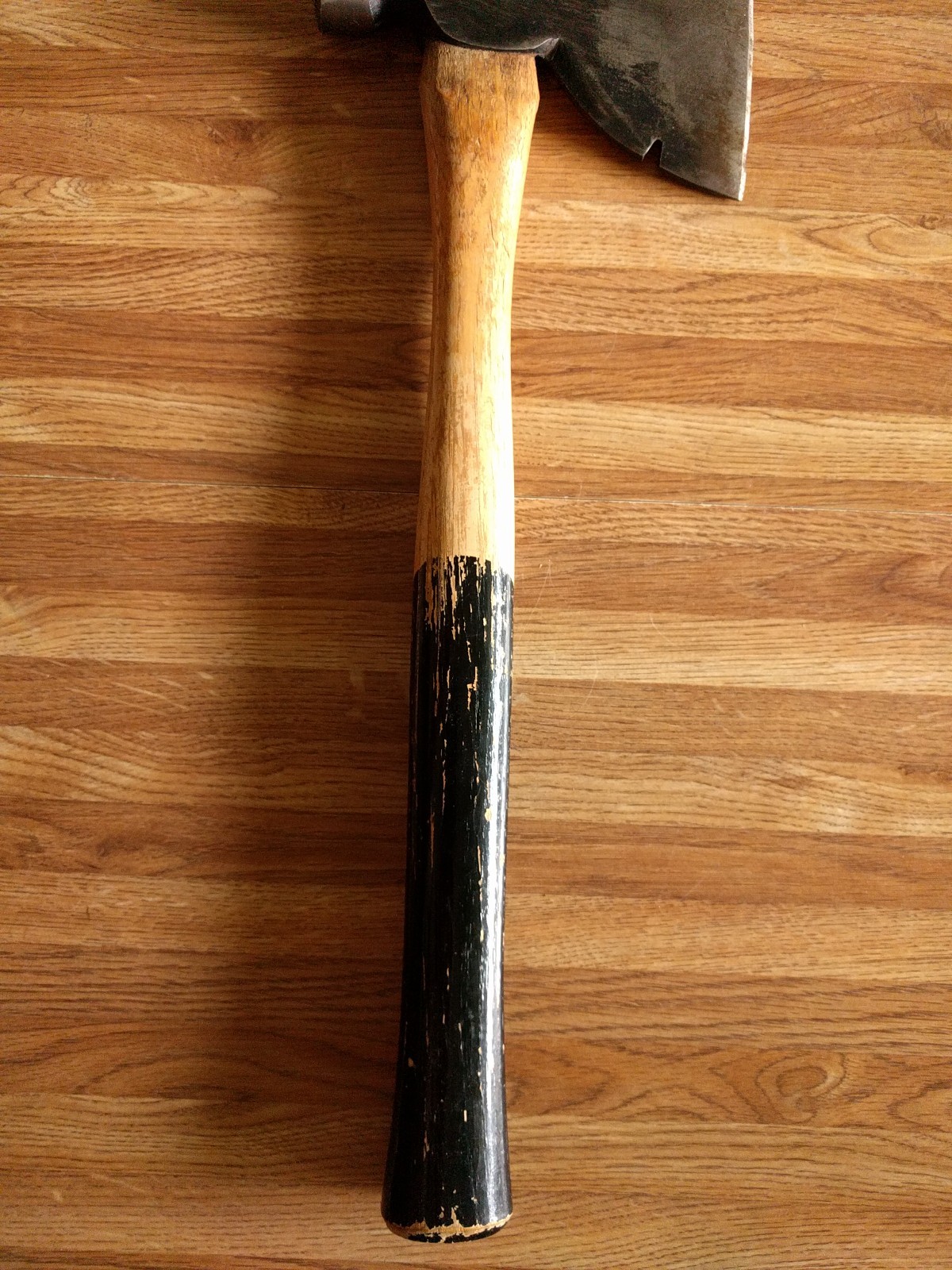 Vaughan Super Steel Carpenters Hatchet 17.5″