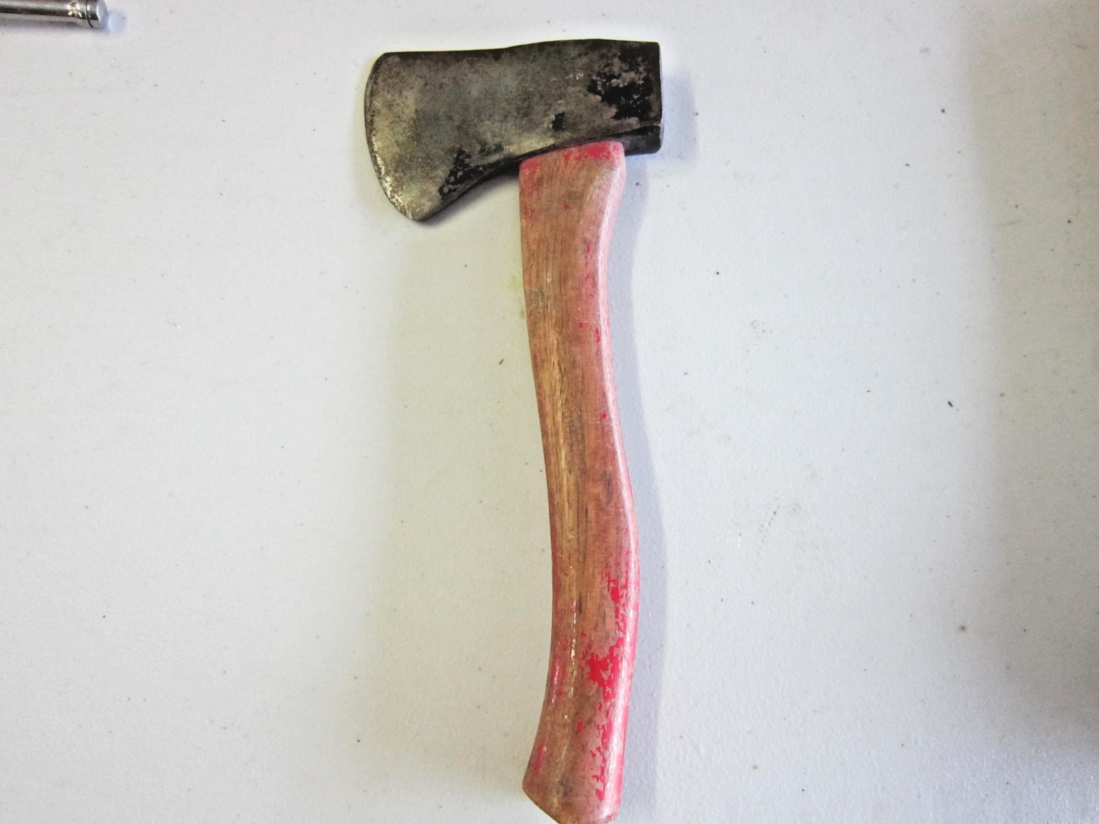 Vintage Plumb Official Boy Scout Axe G525