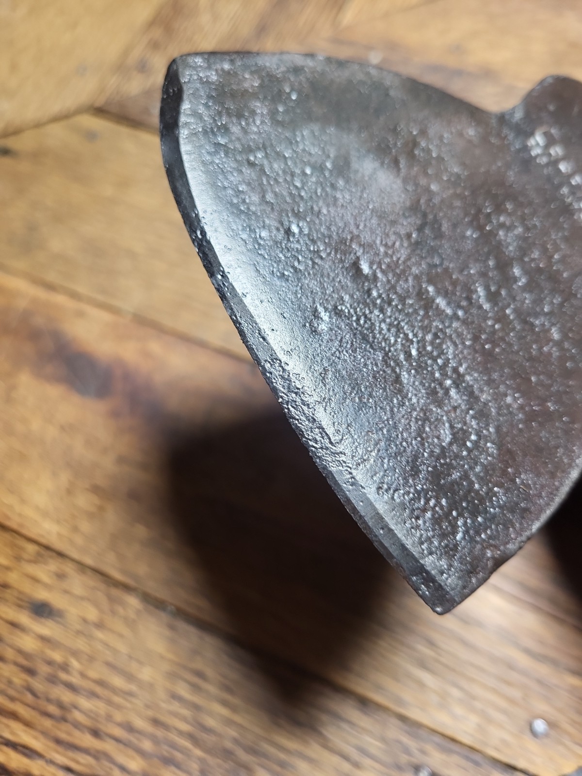 CRAFTSMAN US PAT. OFF. -M. HATCHET HEAD