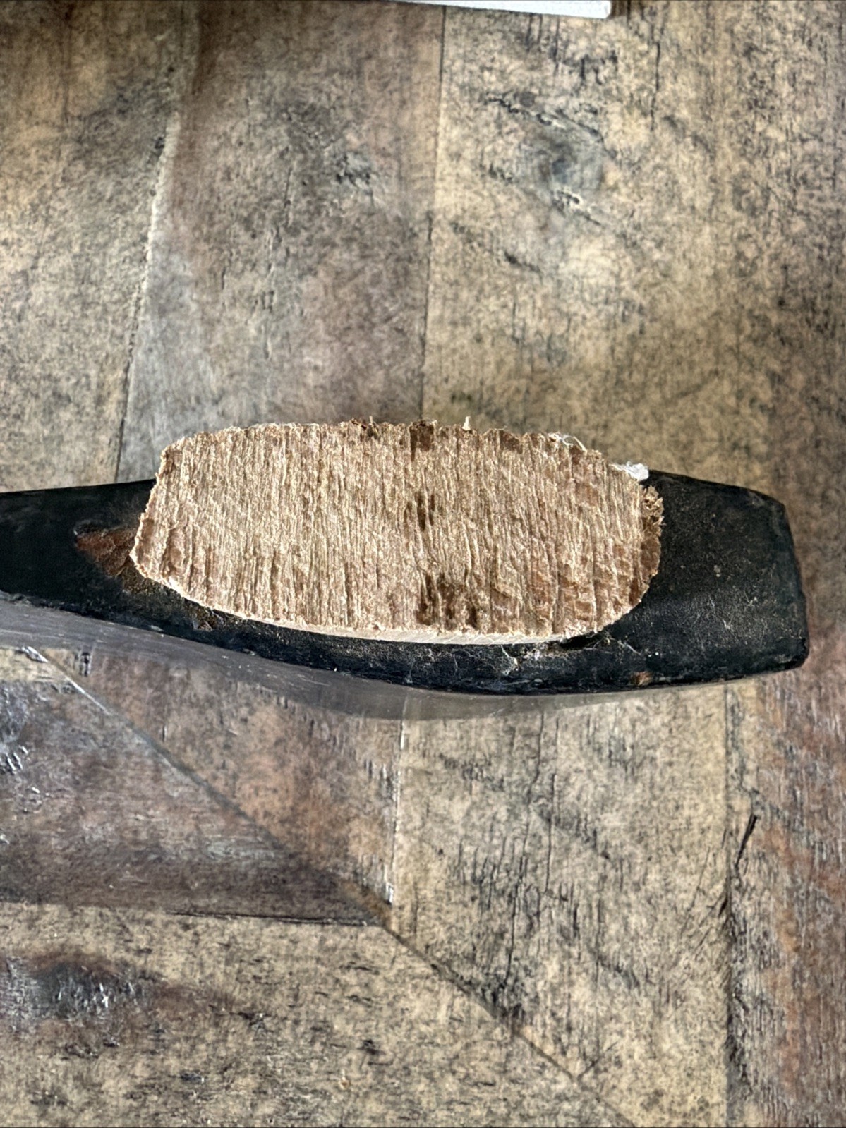 8″ Axe Head 3 1/2″ Pound