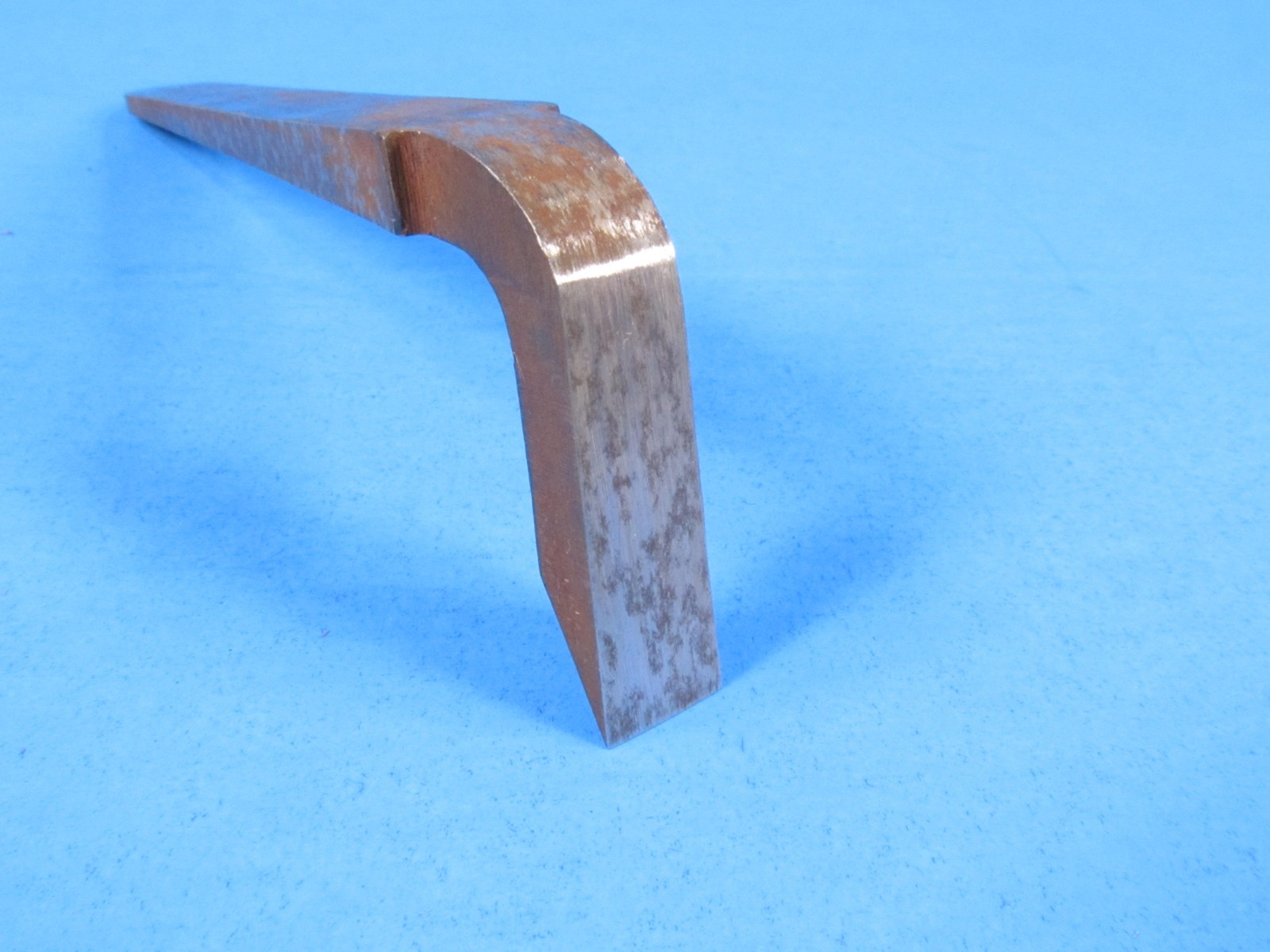 parts – 3/8″ Weiss & Sohn iron blade cutter for wood bodied router plane