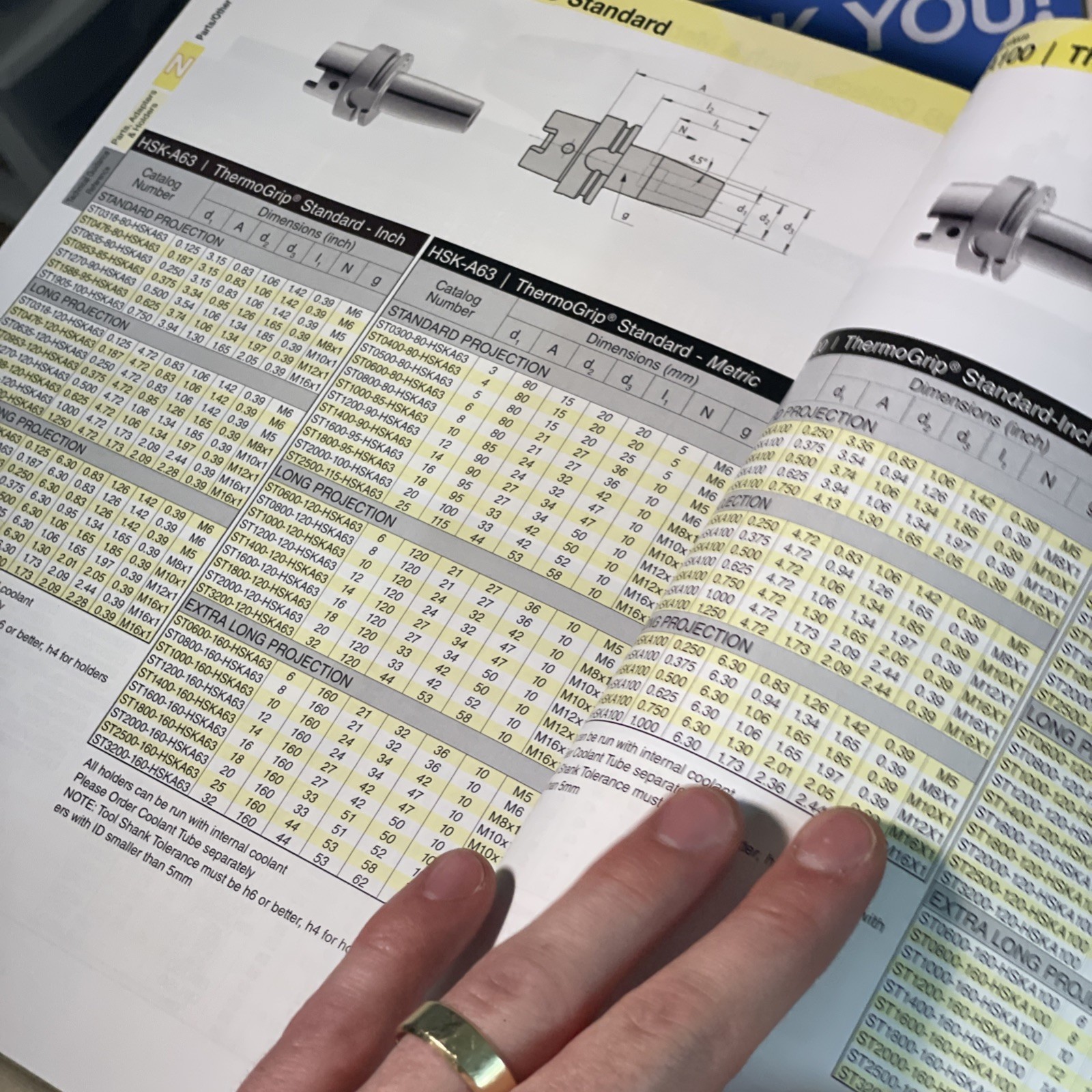 2025 2026 Sumitomo Carbide Diamond Cutting Tools Catalog Book North America