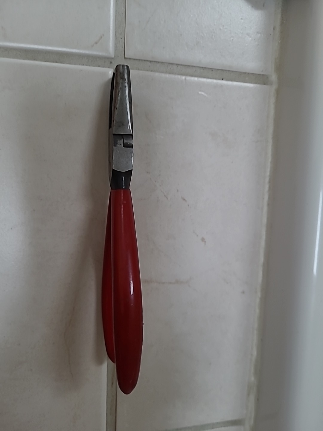 USA Tool Kraeuter 5 & 1/2″ Model 5627 End Wire Cutting Nipper Pliers