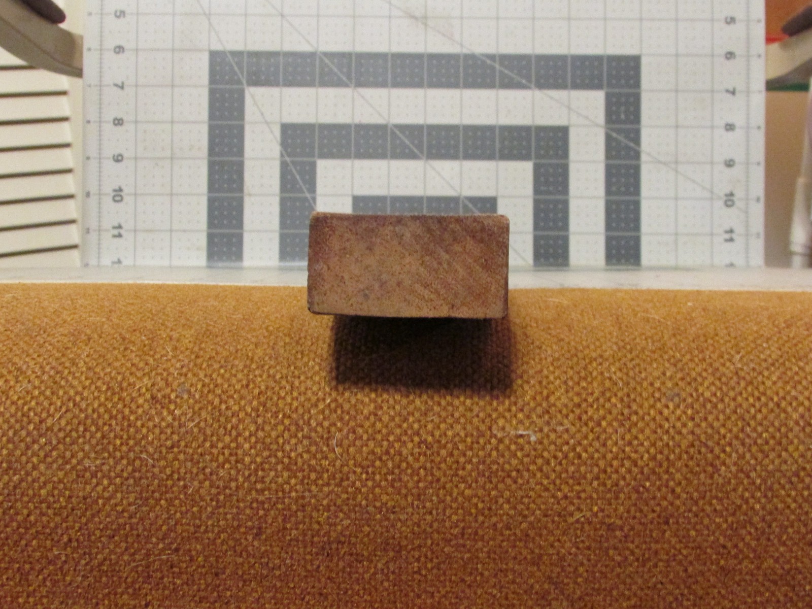 Vintage Wood Level 18 in. inches. Working Bubbles, Refurbished?, FREE SHIP / 48!