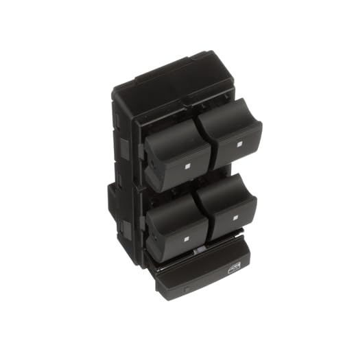DWS-136 Power Window Switch Assorted, One Size