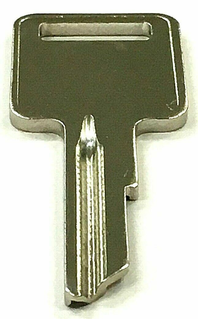Bobcat Bobkat Bob Kat Construction Equipment Key Blank Blanks Keys RA4 1970AM