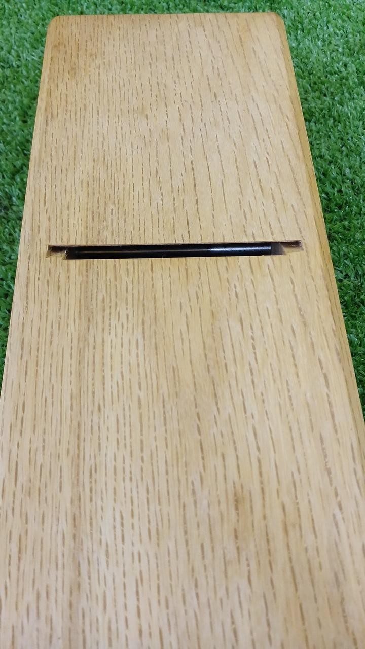 Katsu Mark Sunpachi Kanna Woodworking Plane