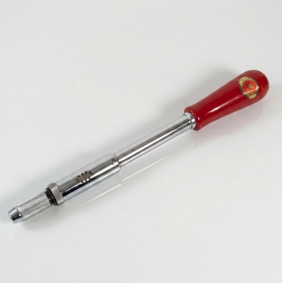 Diamond Brand Automatic Spiral Ratchet 500mm Screwdriver