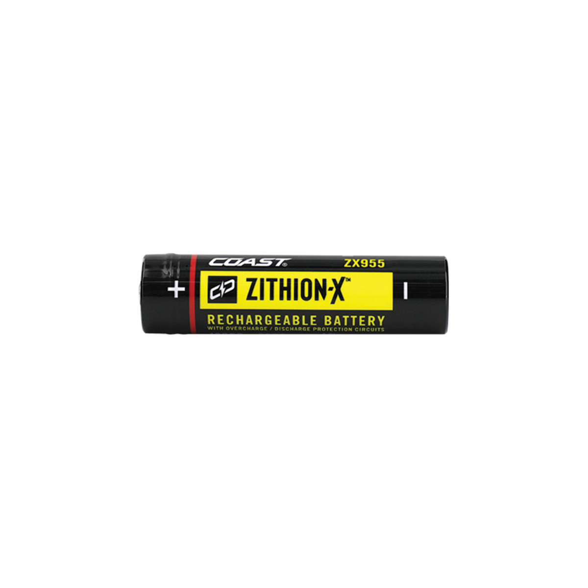 COAST Products Zithion-X Rechargeable USB-C Battery 30318