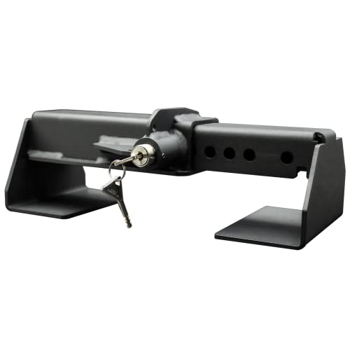 Steel Cargo Door Lock, CDL for Semi Truck Trailers and Containers