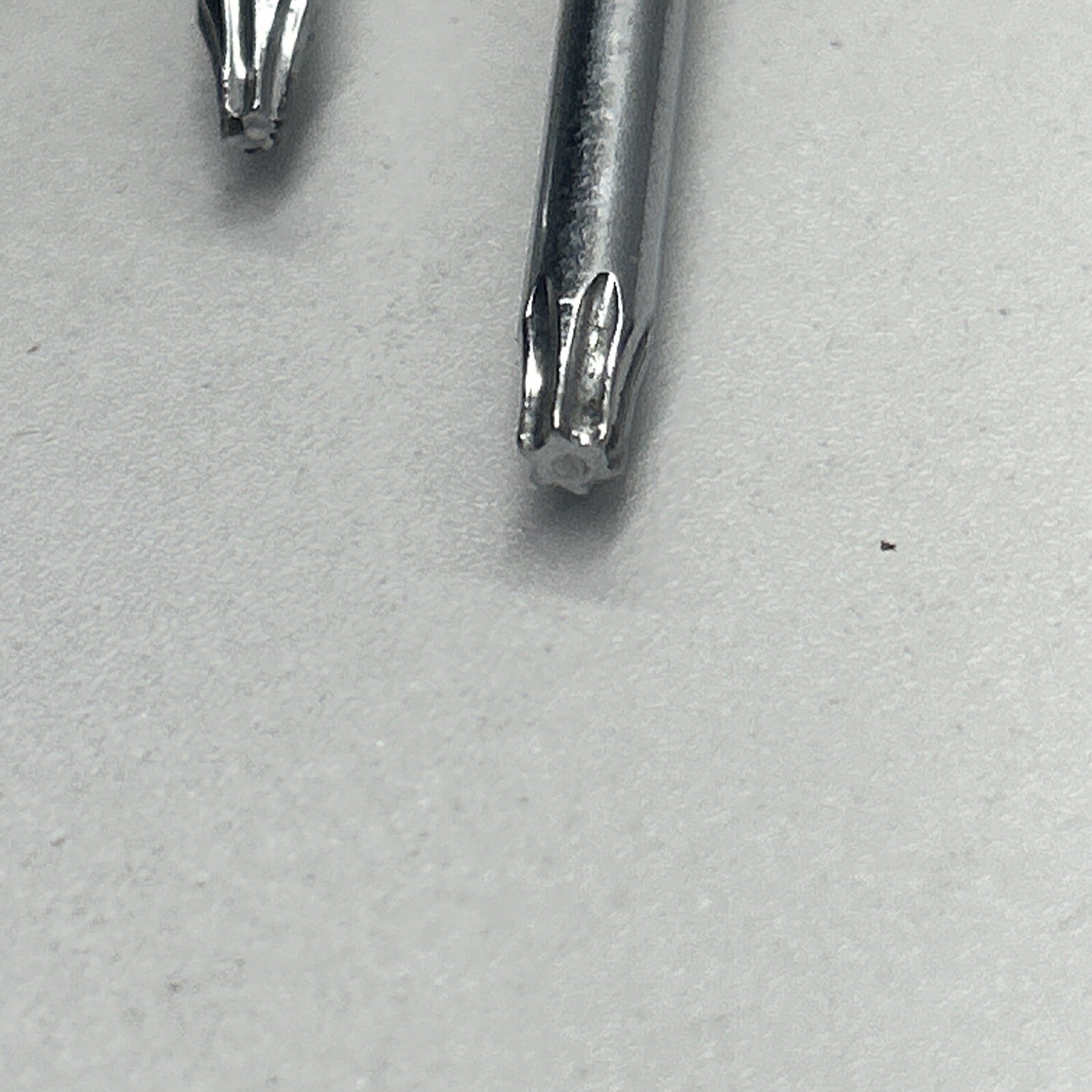 Craftsman Torx T10 & T20 41473 41475 USA Lot of 2 + WF Made In USA SHIPS FAST