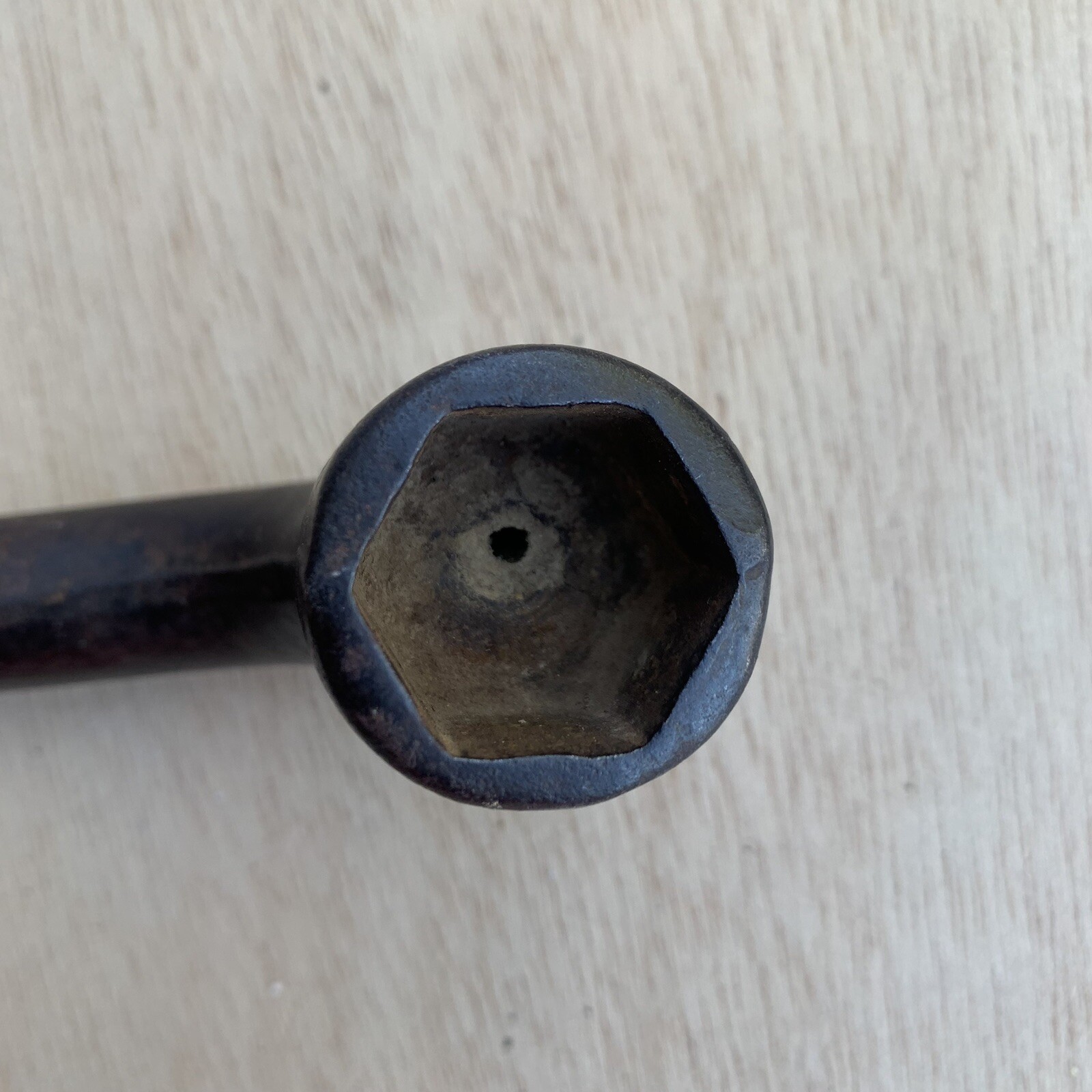 Vintage Fordson Tractor Wrench 2372 USA