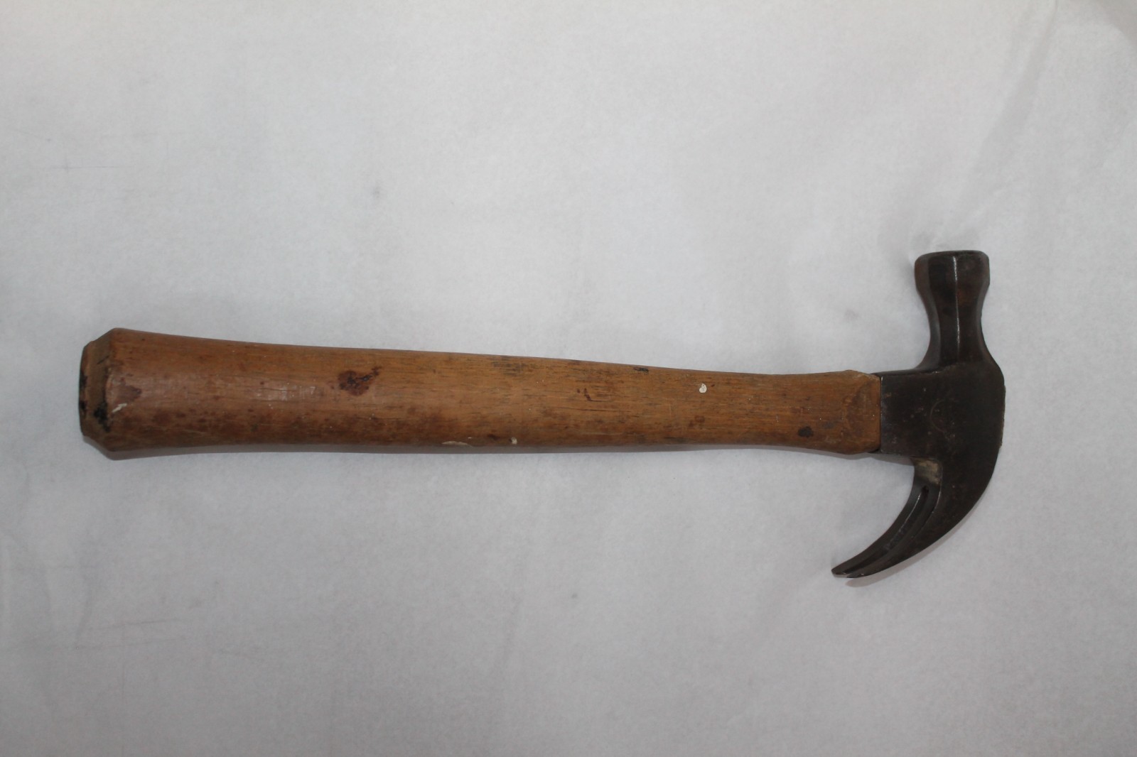 Bluegrass Belknap Claw Hammer Octagon Head