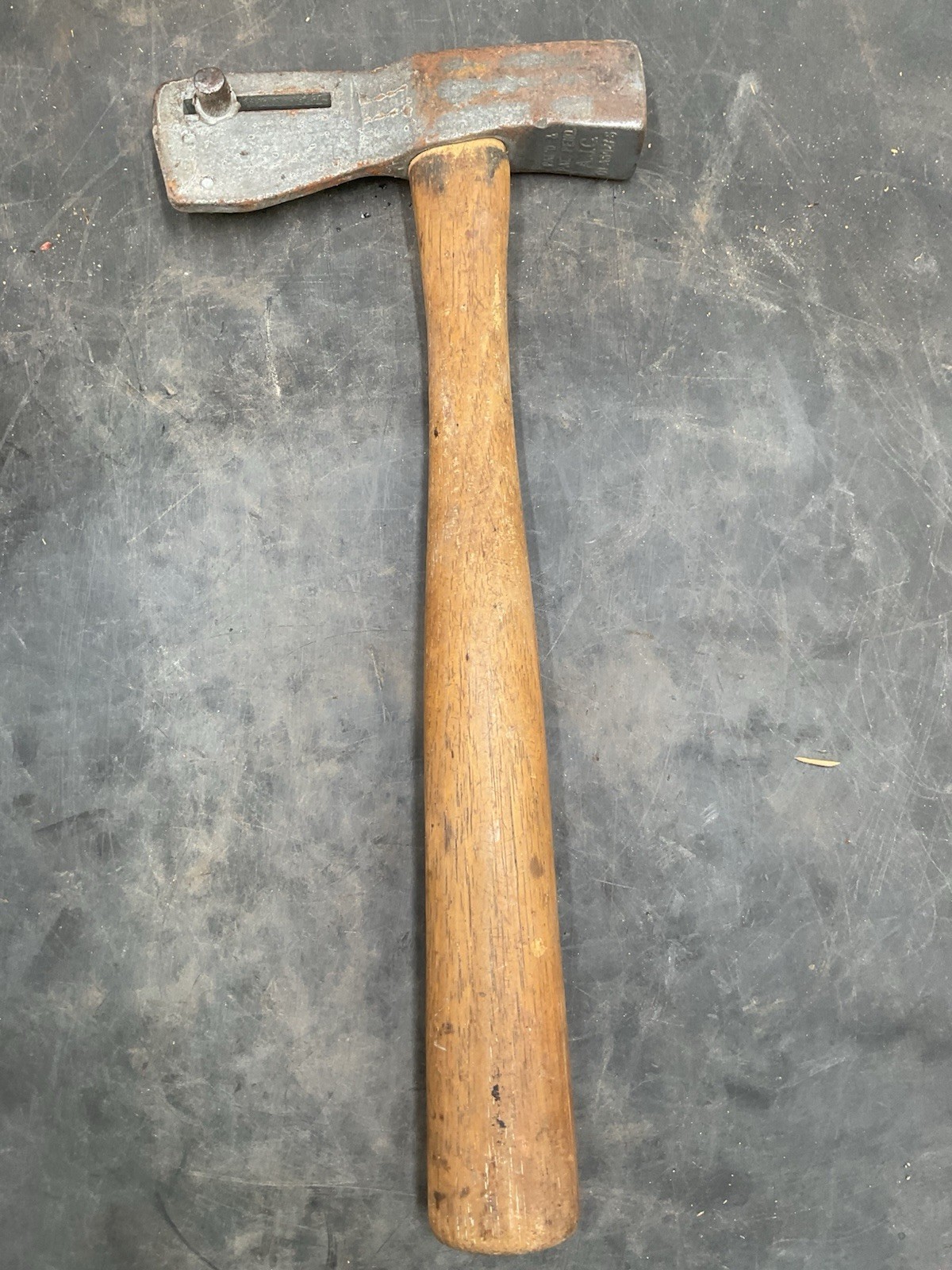 Unbranded Shingling Hatchet