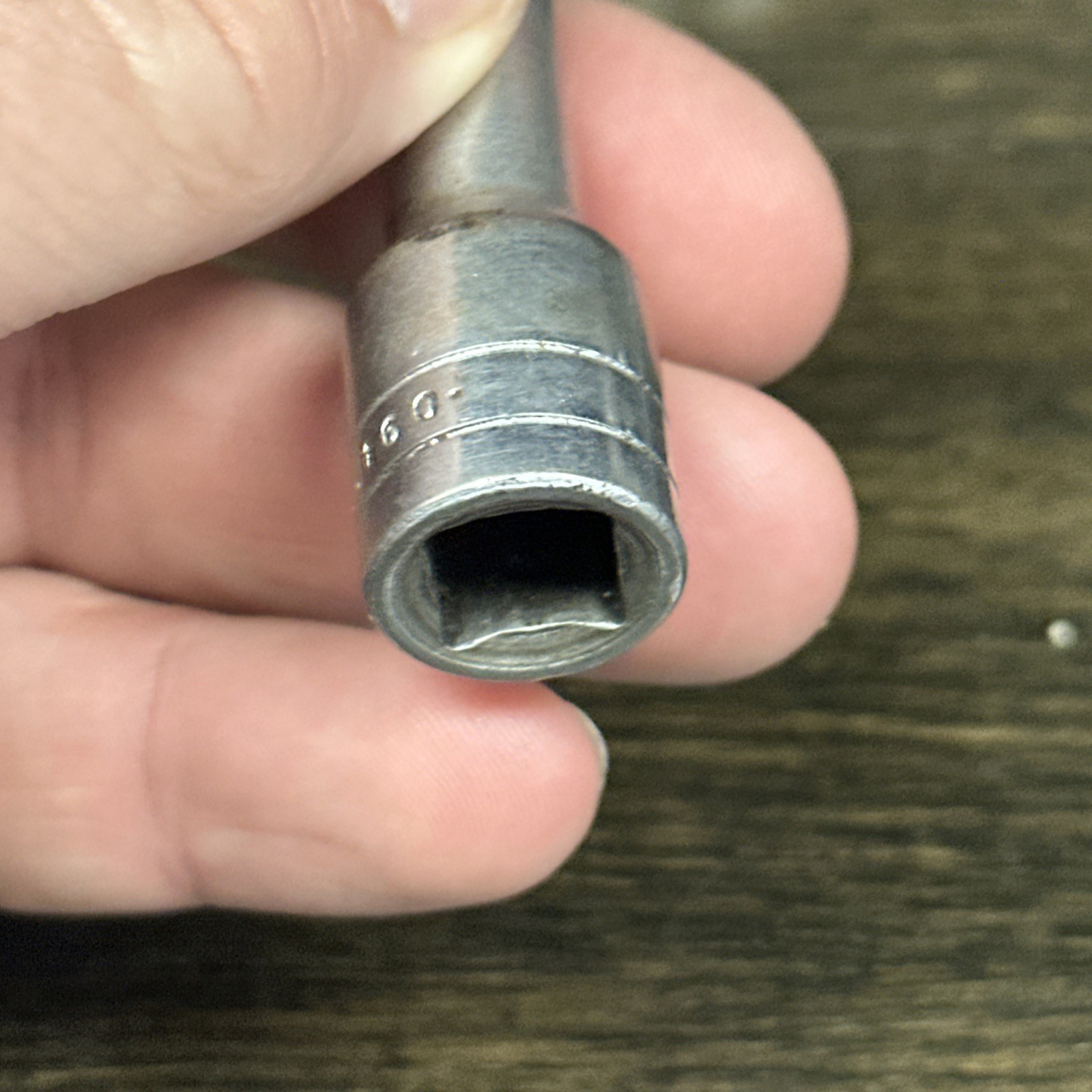 S-K Tools USA 45160 | 3″ Socket Extension Bar 3/8″ Drive S-K Tools