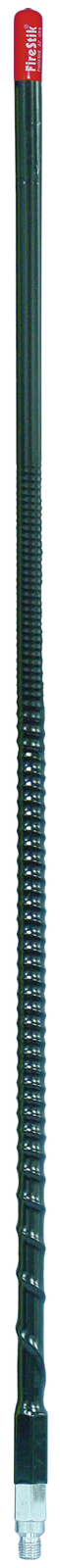 Firestik Kw2-B Firestik – Kw2-B 2 Foot Heavy Duty Trim To Tune 100 Watt Top Loa