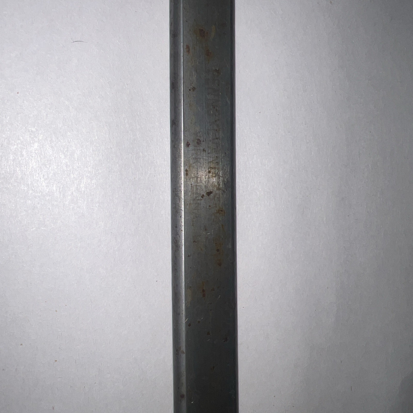 Pennsylvania Saw Corp. Butcher Meat Bone Saw 24″ Blade 30″ Overall