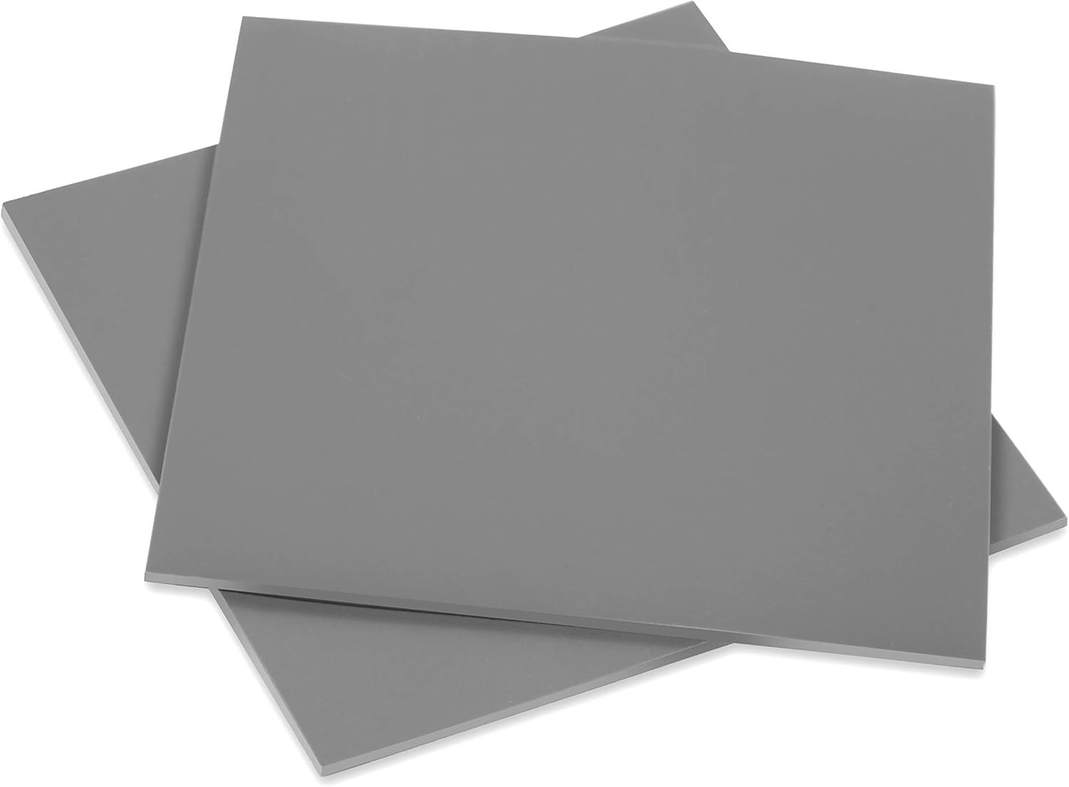 Versatile Soft Linoleum Carving Block Set | 6×6 Inches for Stamping & Engraving